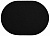 Термозаплатка AZ15 Black (чёрный) (100мм x 140мм)