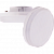 Ecola GX53 св/д 12W 4200K 4K 27x75 матов. Premium T5UV12ELC (10!)