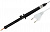 Паяльник 40Вт/220V REXANT, ПП, пластиковая ручка, ЭПСН (Китай), 12-0240-1