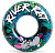 ИНТЕКС  68209 Круг River Rat, d=122 см, от 9 лет
