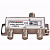 Splitter на 3TV 5-1000MHz Proconnect Без штекера 05-6022