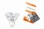 Лампа галоген. TDM JCDR GU5.3 230V 75W SQ0341-0073