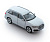 Модель 1:34/39 Audi Q7 43706