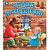 Книжка детская Маша и медведь. Умка