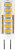 Лампа Feron G4 230V 7W(560lm) 2700K 2K 50х16 прозрач. LB-433 25863