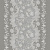 Рогожка 150см Украшение рис.12400-1