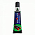 Герметик (компаунд) Анлес ЗапЛатка жидкая, д/лодок и ПВХ изделий, неопрена, кожи, синий, туба 40 мл
