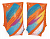 BESTWAY Нарукавники для плавания, ПВХ, 30х15см, Colorify ToughLite, 32274