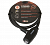Замок тросовый PL-BIKE-0865-KEY (8х650) 2key(PL-0865-KEY) /подвес(42299)(FUARO)