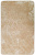 Коврик для в/к SHUNC Roomis 50*80, цвет в ассорт.