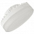 Ecola GX53 св/д 15W 2800K 2K 27x75 матов. T5QW15ELC