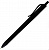 Ручка шариковая масляная автомат. BRAUBERG "Extra Glide RT SOFT BLK", СИНЯЯ, 0,5мм, 144261