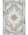Ковер Полиэстер Calypso 8503_PQ63 L.Grey/Bone 4*5 (20 м2)