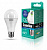 Лампа св/д Camelion ЛОН A60 E27 11W(935lm 270°) 6500K 6K матов. 109x60 пластик LED11-A60/865/E27