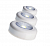 Космос фонарь кемпинговый пушлайт KOC304B 3xR03(ААА) св/д 1W,80lm,10м2,ABS,IP42,3 шт в компл.