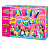 Игра настол. 4в1 для вечеринки ДЕВОЧЕК 03180 "Party games. Girls" (Русский стиль)