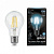 Лампа Gauss LED Filament A60 E27 6W 4100К 1/10/40