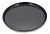 Форма для выпечки пиццы BEKKER BK-6691, d 29x1,7 см, углерод.сталь, антипригар.