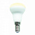 Лампа св/д Volpe NORMA R39 E14 3W(240lm) 3000K матовая 39x68 LED-R39-3W/3000K/E14/FR/NR