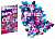 Конструктор LEGO DOTS 41921 Тайлы серия 3 (107 плиток)