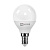 Лампа светодиодная LED-ШАР-VC 11Вт 230В E14 4000К 1050лм IN HOME