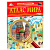 Энциклопедия детская Атлас мира. Росмэн