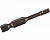 Набор бит Quadro Torsion, 50 мм, 2 шт, шестигранник 4 (H4)
