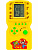 Электронная игра, цвет микс, батарейки 2*ААА (ИЭ-3437)