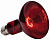 Излучатель тепловой ИКЗК 230-250Вт R127 E27 (15) 215-225-250 КЭЛЗ 8105005