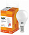 IEK шар G45 E14 9W(810lm) 3000К 3K ECO LLE-G45-9-230-30-E14