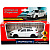 Модель Технопарк Porsche cayenne 2307669-R2, металл, 11см, двери, инерц. белый