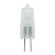 Лампа галоген.Uniel JC G4 220V 35W матовая JC-220/35/G4 FR 02586