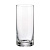 Стакан для воды "LARUS", 350 мл (набор 6шт) Crystal BOHEMIA БСС0094