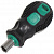 Отвертка-держатель Bartex, 1/4" х 15 мм