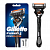 Gillette Fusion ProGlide Flexball Бритва с 1 сменной кассетой