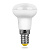 Лампа св/д Feron R39 E14 5W(380lm) 2700K 2K матовая 67x39, LB-439 25516