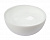 Салатник круглый 12см PARS OPAL PO-720E WHITE-ELEGANCE (опаловое стекло)