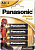 Э/п Panasonic Alkaline Power LR6/316 BL4 *84*