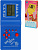 Электронная игра, 17,5х7,5см, батарейки 2*ААА (ИЭ-3435)