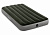 INTEX Кровать надувная Dura-beam (Fiber tech), 99x191x25 см (1 сп.), 64107