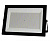 AVL PRE прожектор св/д 200W(17000lm) 6500K IP65 черный 374x274x40 LE FL1 200W 6K