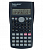 Калькулятор инженерный BRAUBERG SC-82MS (158х85 мм), 240 функций,10+2 разрядов, ТЕМНО-СИНИЙ, 271721