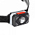 Космос фонарь налобный KOC511Lit (лит.акк.3,7V0,5Ah)1св/д 2W+COB 2W теплый,130lm+130lm,type C,IP54