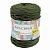 Пряжа ARACHNA Macrame Mini (Макраме Мини) 80% хлопок, 20% полиэстер, 250г*200м ±, №48 ХАКИ