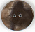 Пуговица NE179 (Brown (корич.) 28L) 18мм