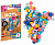 Конструктор LEGO DOTS 41916 Тайлы серия 2 (109 плиток)