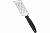 Терка REGENT 93-BK2C-18/ для крупной стружки 26*5,5см Linea PUNTO NERO