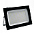 Saffit Прожектор св/д 200W(18000Lm) 2835SMD 6400K 6K IP65 320x225x35 черный SFL90-200 55168