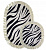 Коврики для ванной с бахрамой 2пр. овал 60*100 и 50*60 Oval-R141 BENGAL Velvet