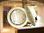 Ecola GX53 H4 св-к Белый 38x106 FW53H4ECB